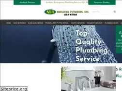 Sites similar to smelscerplumbing.com