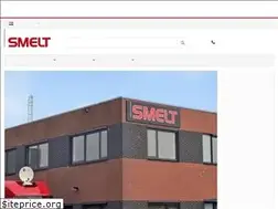 Sites similar to smelt.eu