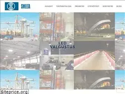 Sites similar to smelta.com