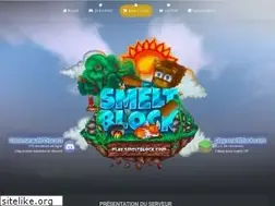 Sites similar to smeltblock.com