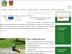 Sites similar to smeltes.lt