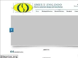 Sites similar to smelting.com.mk