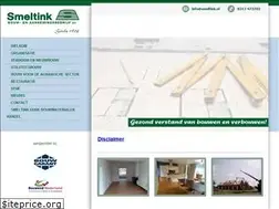 Sites similar to smeltink.nl