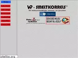 Sites similar to smeltkorrels.com