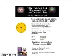 Sites similar to smeltkroeszo.nl