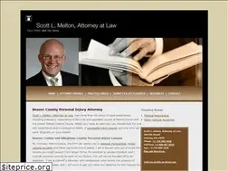 Sites similar to smeltonlaw.com