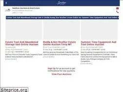 Sites similar to smeltzerauctions.bidwrangler.com