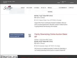 Sites similar to smeltzerauctions.com