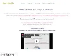 Sites similar to smeltztech.weebly.com