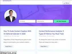Sites similar to smemark.com