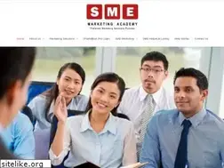 Sites similar to smemarketing.asia