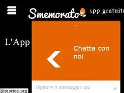 Sites similar to smemorato.com