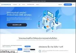 Sites similar to smemove.com