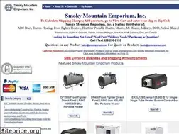 Sites similar to smemporium.com