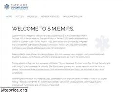 Sites similar to smemps.org
