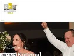 Sites similar to smenationalbusinessawards.co.uk