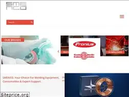 Sites similar to smenco.com.au