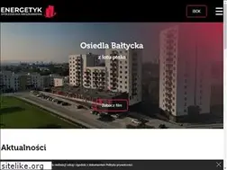 Sites similar to smenergetyk.com.pl