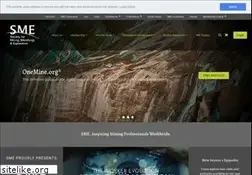 Sites similar to smenet.org