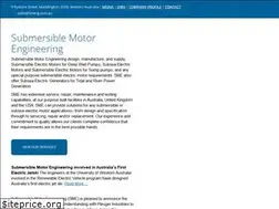 Sites similar to smeng.com.au