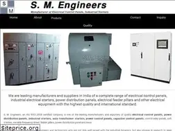 Sites similar to smengineers.org