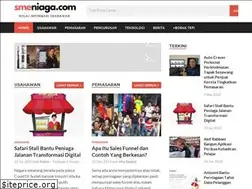 Sites similar to smeniaga.com