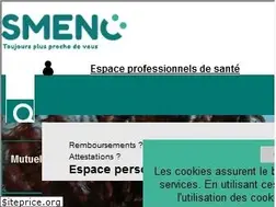 Sites similar to smeno.com