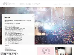Sites similar to smentertainment.com