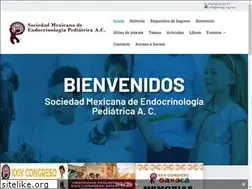 Sites similar to smep.org.mx