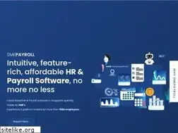Sites similar to smepayroll.com