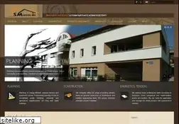 Sites similar to smepitesz.hu