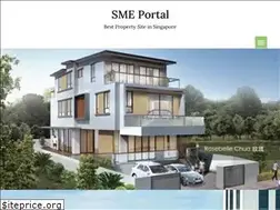 Sites similar to smeportal.sg