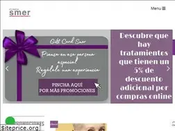 Sites similar to smer.cl