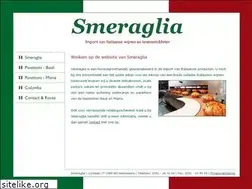 Sites similar to smeraglia.nl