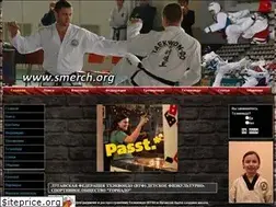Sites similar to smerch.org