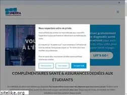 Sites similar to smereb.fr