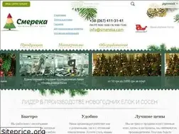 Sites similar to smereka.com