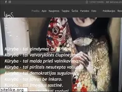 Sites similar to smergelis.lt