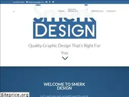 Sites similar to smerkdesign.com