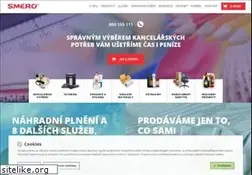 Sites similar to smero.cz