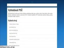 Sites similar to smerovacka.cz