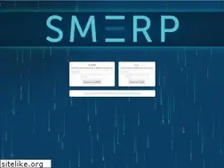 Sites similar to smerp.com.br