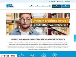 Sites similar to smerra.fr