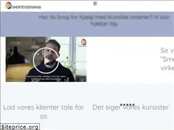 Sites similar to smertevidenskab.dk