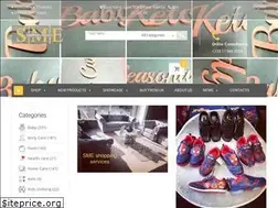 Sites similar to smeshoppingservices.com