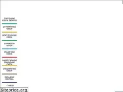 Sites similar to smesi-brozex.ru
