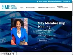 Sites similar to smesiouxfalls.org