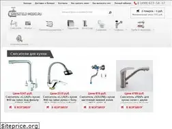 Sites similar to smesiteli-moiki.ru