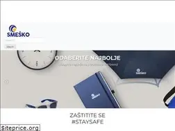 Sites similar to smesko.rs