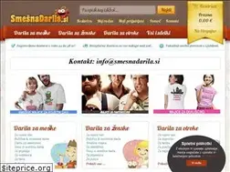 Sites similar to smesnadarila.si